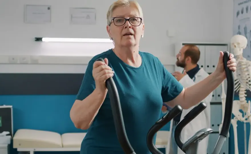Co daje fizjoterapia? Odkryj korzyści dla zdrowia i rehabilitacji