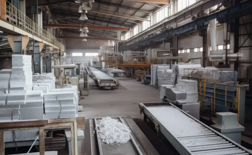 Z czego powstaje styropian? Sekrety produkcji tego materiału