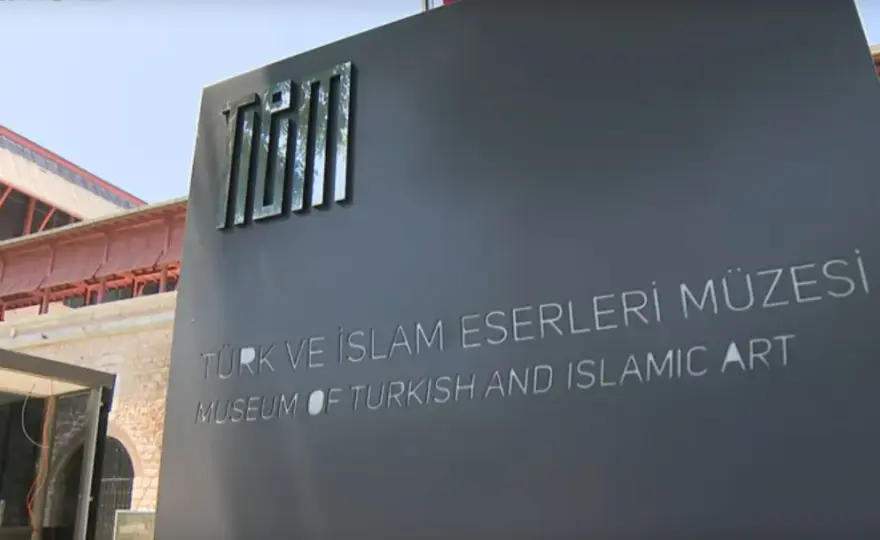Muzeum sztuki tureckiej i islamskiej w Stambule – historia i atrakcje