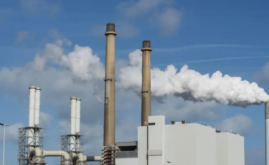 Ile CO2 emituje m3 gazu ziemnego? Sprawdź wpływ na środowisko i porównaj