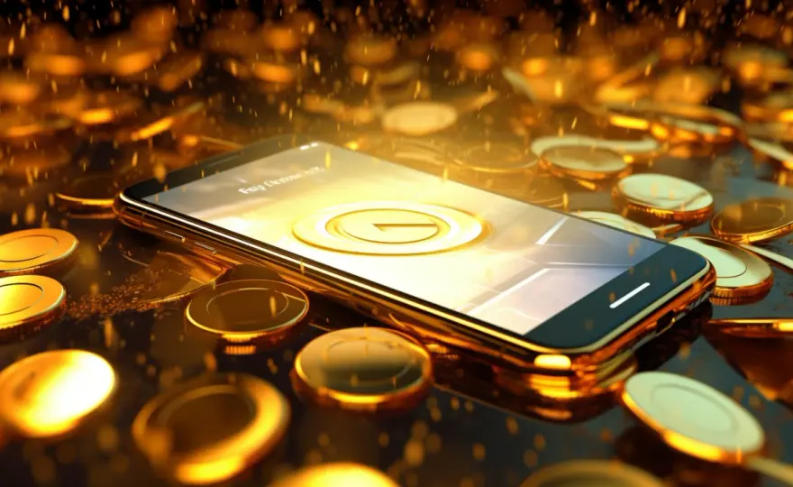 Co to jest Electroneum? Wszystko, co musisz wiedzieć o tej kryptowalucie