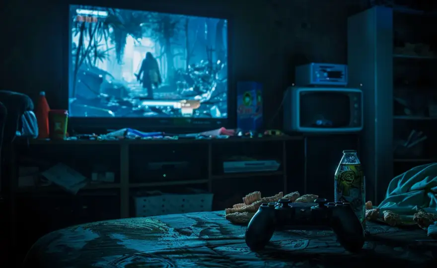 PS4: Które gry horror wywołują największy strach? Ranking