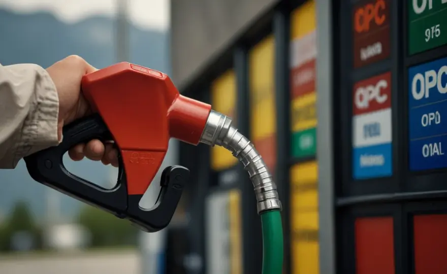 Jak decyzje OPEC wpływają na ceny paliw w Twoim kraju? Analiza