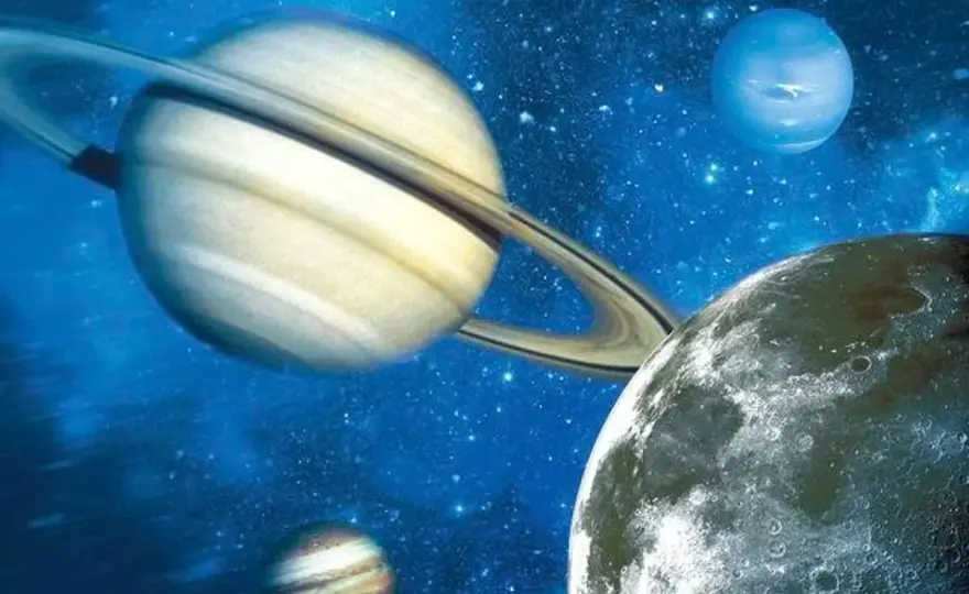 Jak astrologia finansowa wpływa na Twoje inwestycje i zarobki