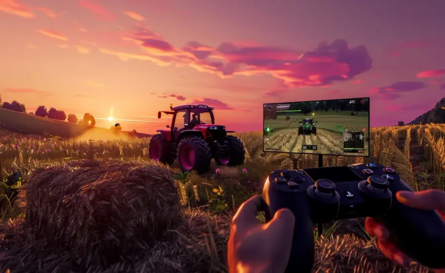 Farming Simulator za darmo: Jak zdobyć tę popularną grę rolniczą?