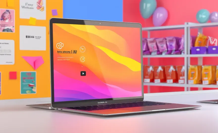 Promocja na MacBook Air - Gdzie kupić taniej? Sprawdź