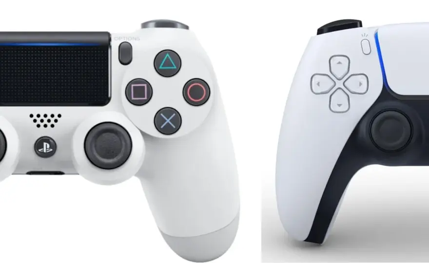 Czy płyty z PS4 działają na PS5? Sprawdź, co musisz wiedzieć!