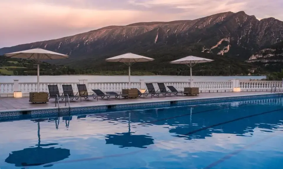 Hotel Terradets: una estancia inolvidable con actividades para todos