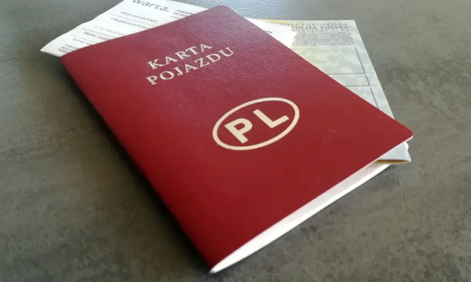 Czerwona Karta Pojazdu z PL i dokumenty ubezpieczeniowe. Czy w Czechach trzeba mieć dowód rejestracyjny? Sprawdź!