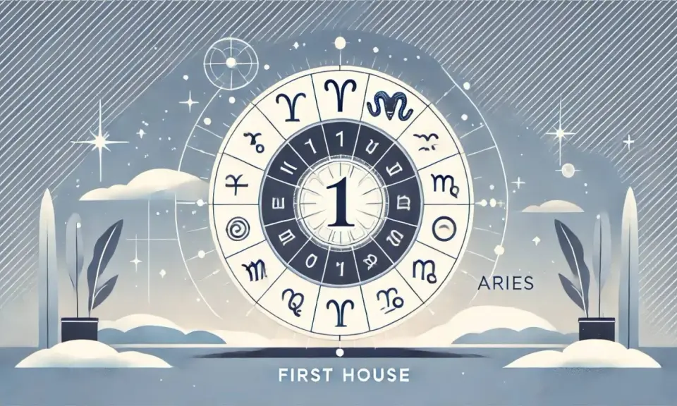 10 dom astrologii: Klucz do kariery, ambicji i Twojego wizerunku!