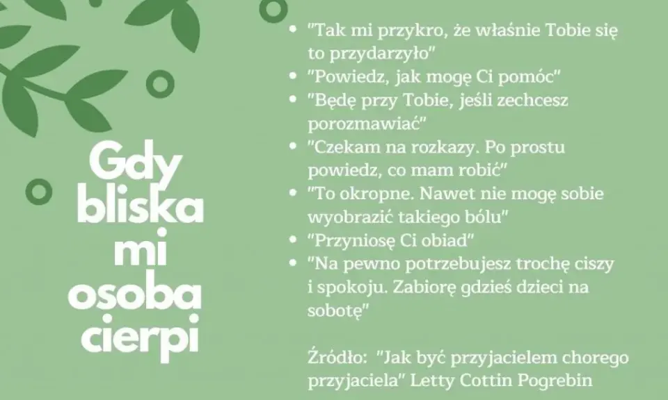 Jak pomóc przyjaciółce w trudnych chwilach? Praktyczny przewodnik