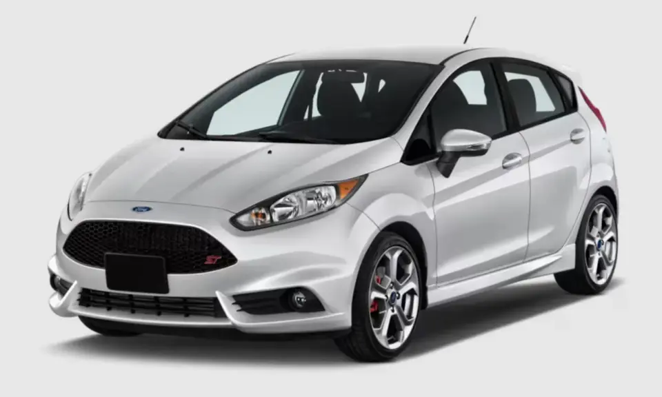 Ford Fiesta 1.5 TDCI 85 CV: un'auto sportiva e agile, ma attenzione ai possibili problemi comuni.