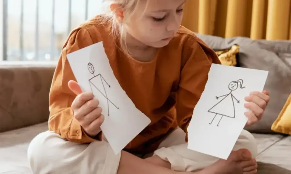 Jak ustalić opiekę nad dzieckiem po rozwodzie? Pełny przewodnik