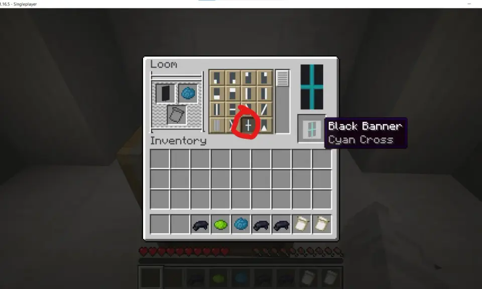 Jak stworzyć wzór sztandaru w Minecraft? Pełny poradnik!