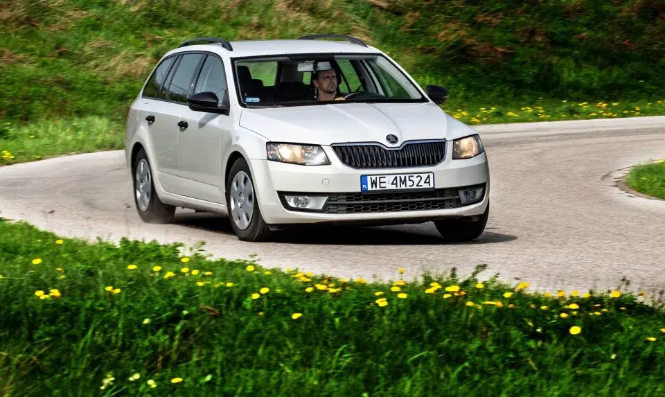 Skoda Octavia III 1.6 TDI czy 2.0 TDI? Ekspert radzi!
