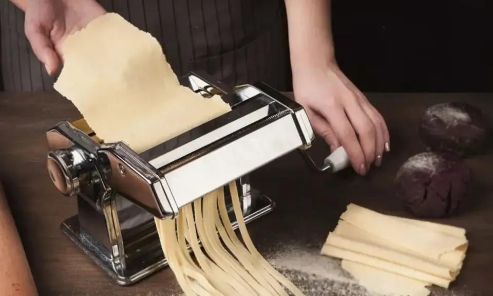 Macchina Pasta Fresca: Guida Acquisto, Uso e Ricette | Fatta in Casa