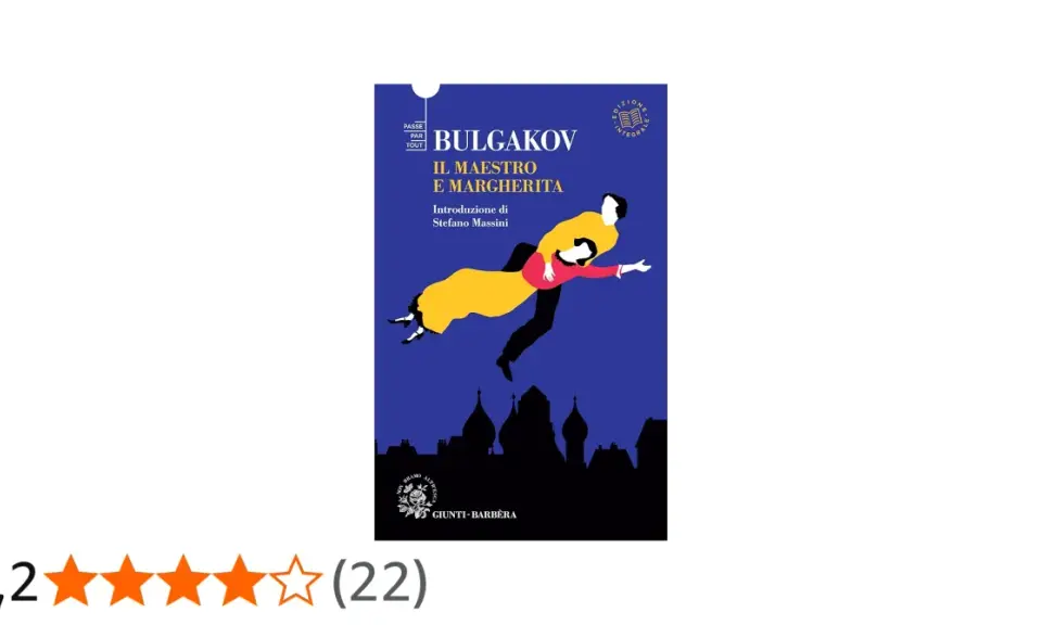 Il Maestro e Margherita - La chiave per capire Bulgakov