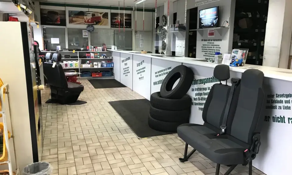 Autoteile Ludwigsburg: Die besten Adressen für neue und gebrauchte Teile