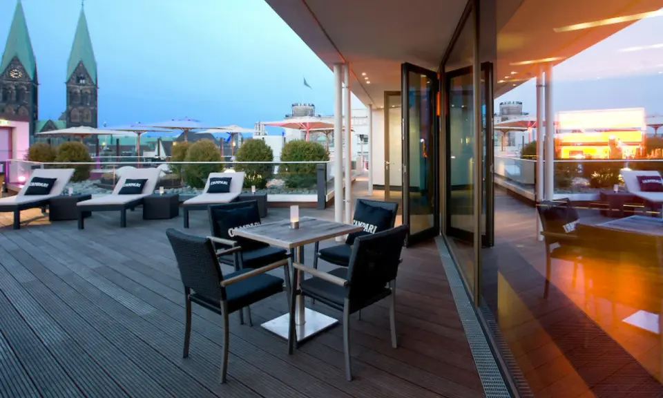 ATLANTIC Grand Hotel Bremen: Luxus & Lage | Ihr Bremer Zuhause