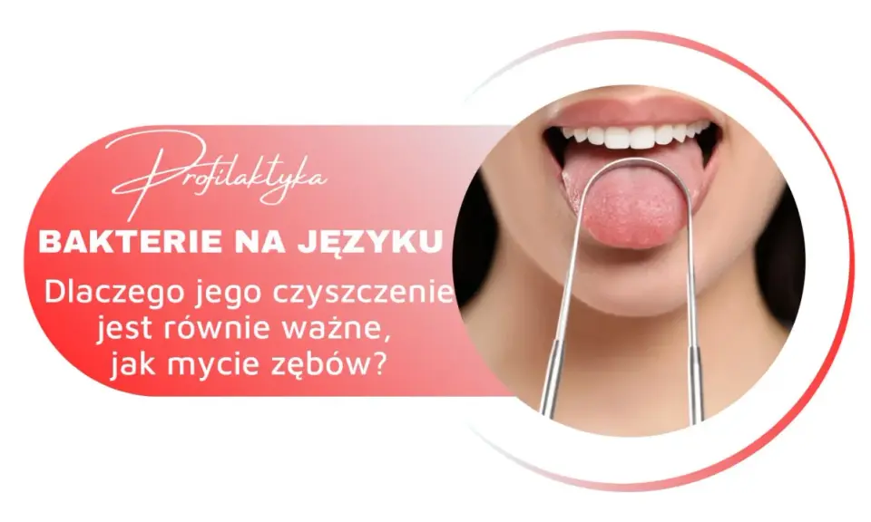 Objawy bakterii w jamie ustnej: Kiedy alarmują i jak reagować?