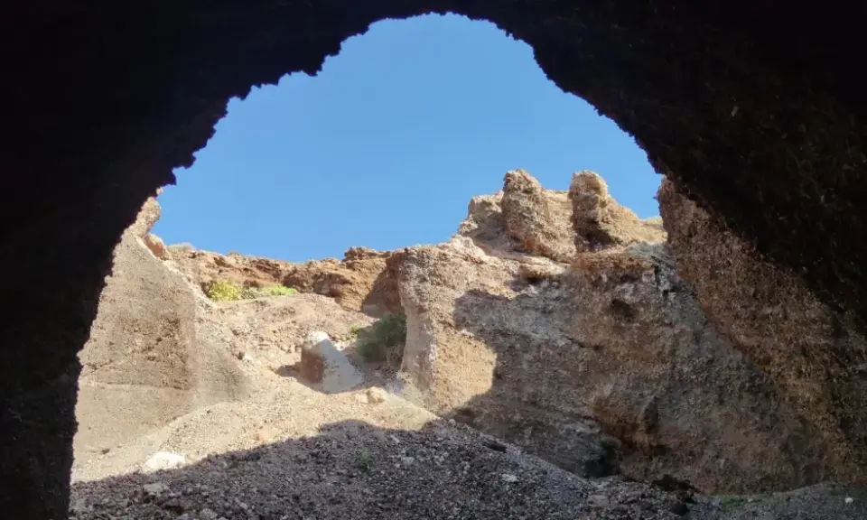 Cueva Montaña Cabrera: Tu guía para el secreto volcánico de Lanzarote