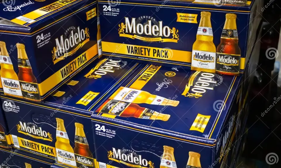 Gdzie kupić piwo Modelo? Sklepy, online, ceny i rodzaje