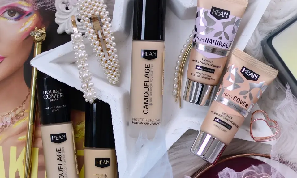 Hean Praline z kawiorem: Hit czy kit? Recenzja podkładu