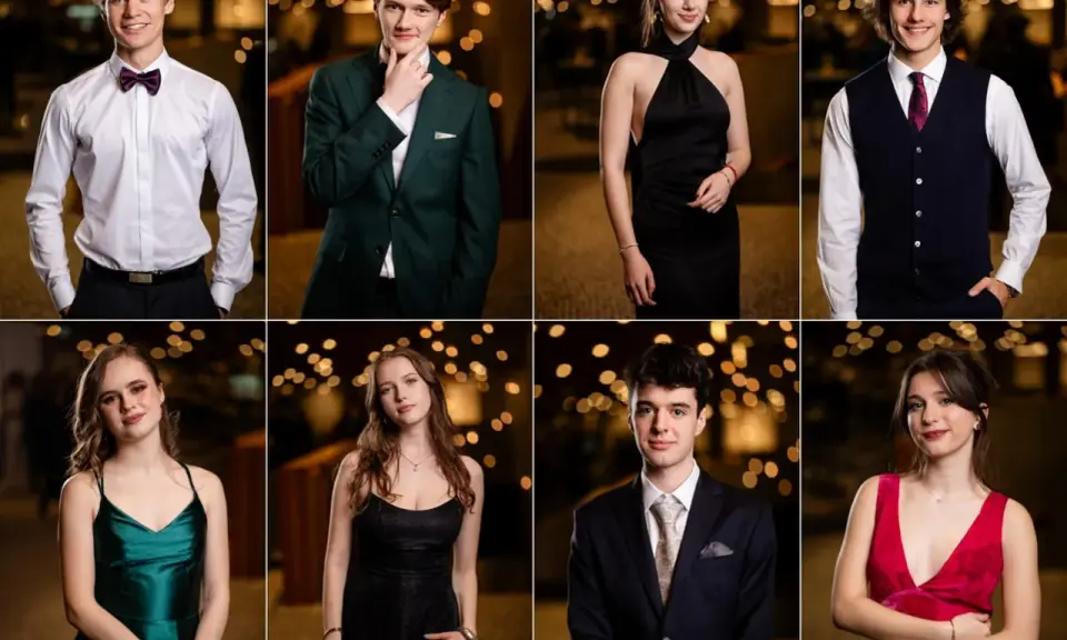 Fotograf na studniówkę: Ceny, pakiety i jak nie przepłacić?
