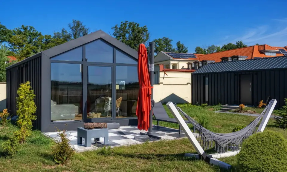 Romantyczny weekend na Mazowszu: SPA, pałace i ustronne domki