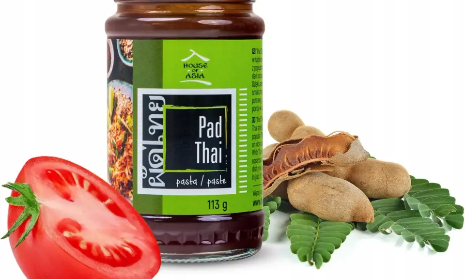 Gdzie kupić sos Pad Thai? Wybierz idealny i gotuj jak Taj!