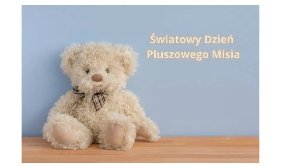 Historia Światowego Dnia Pluszowego Misia: Dlaczego 25 listopada?