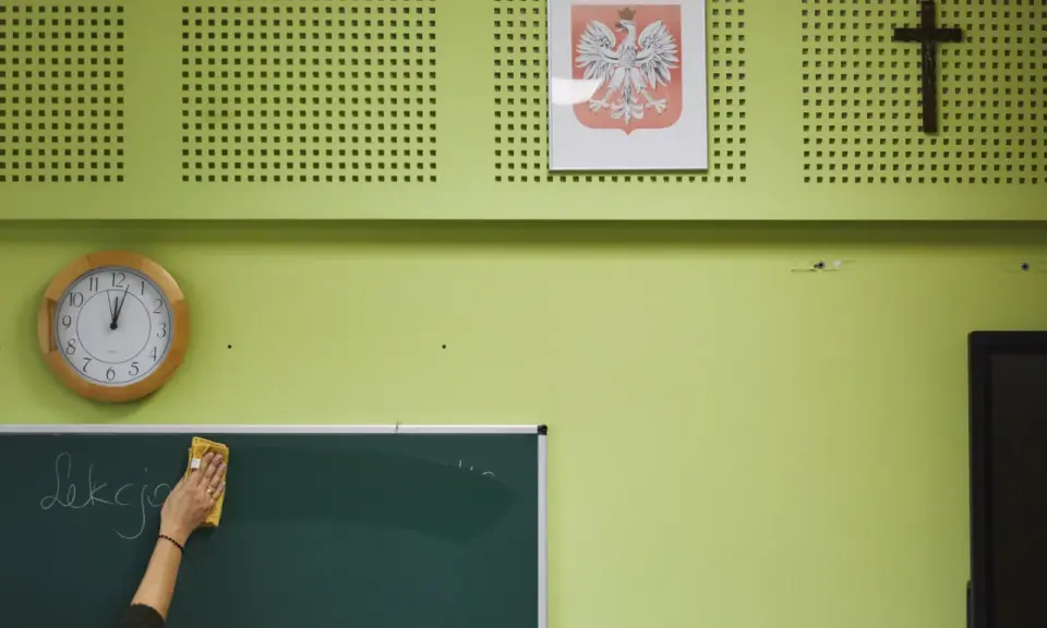 Wypisanie dziecka z religii: Twoje prawa i prosta procedura