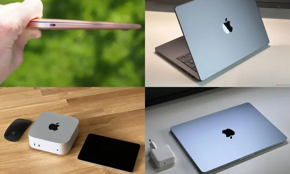 Mac czy PC do gier? Apple Silicon kontra RTX co wybrać?