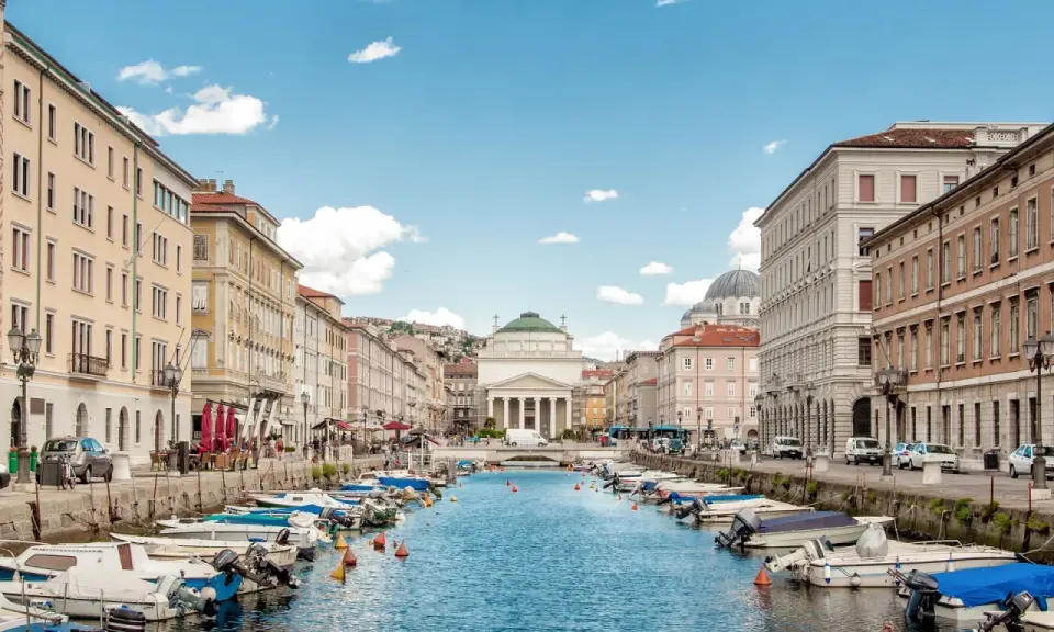 Ile kosztuje lot do Włoch? Oszczędź 18% na bilecie!
