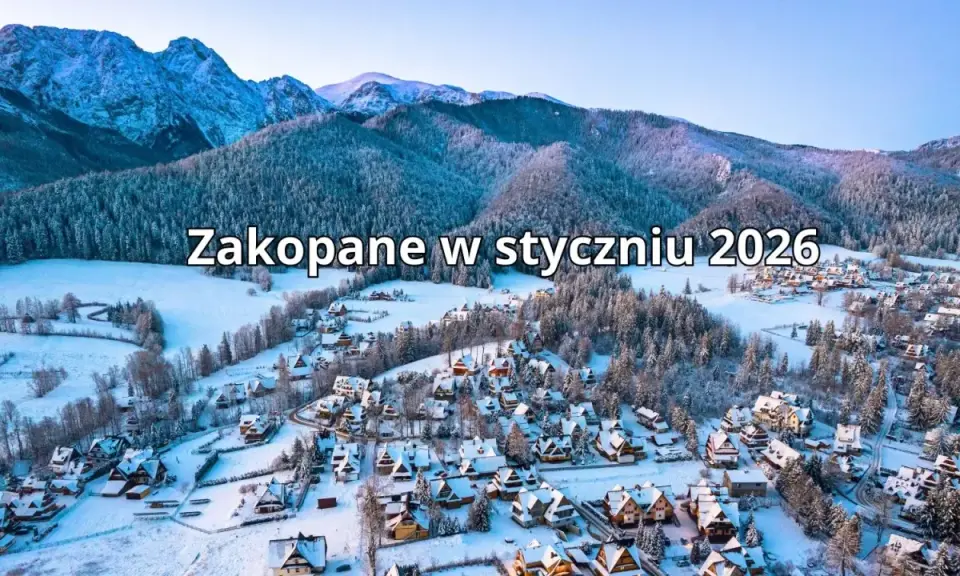 Zakopane: Jaki stok wybrać? Przewodnik narciarza na sezon 2026