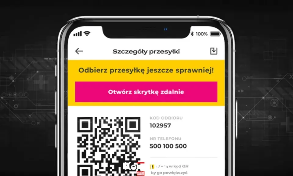 Przedłuż odbiór paczki InPost: 7,99 zł za święty spokój?