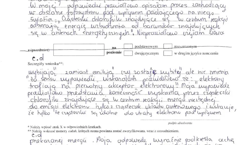 Jak napisać odwołanie do kuratorium oświaty, by nie popełnić błędów