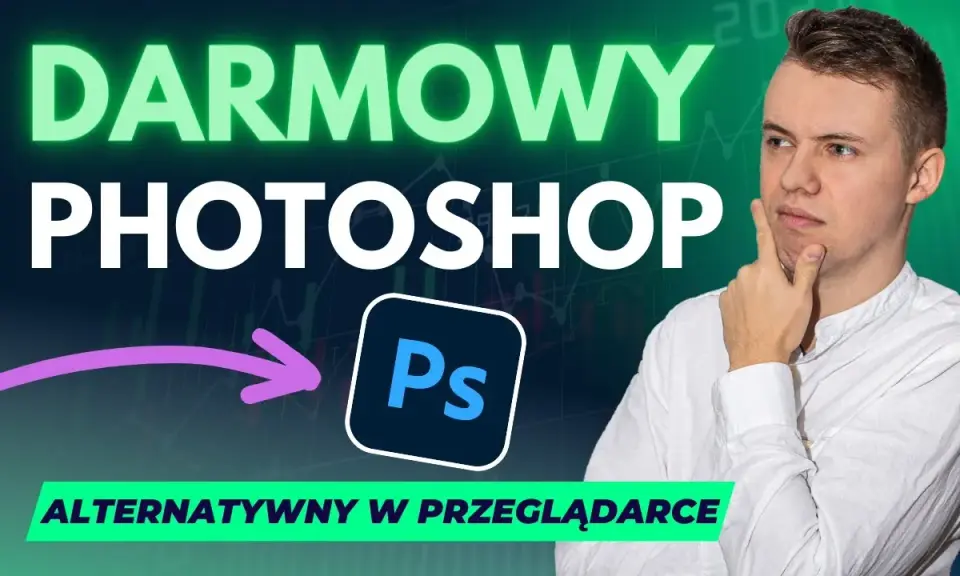 Photoshop za darmo? Legalne sposoby i najlepsze alternatywy!