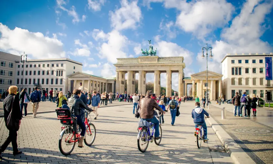 Ile km ze Szczecina? Morze, Berlin, Polska kompletny przewodnik.