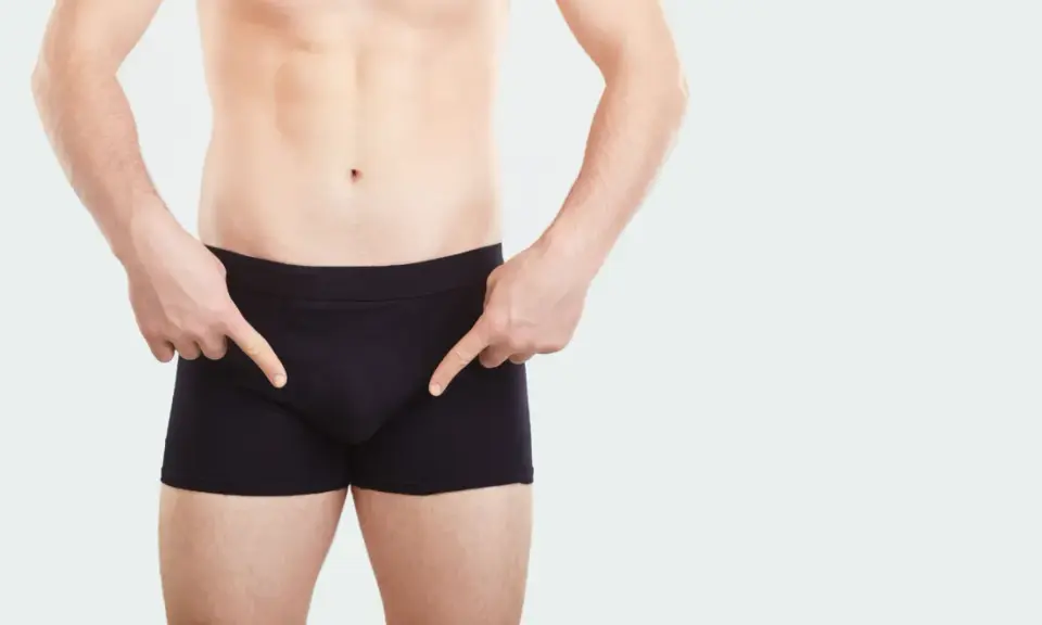 Mięśnie Kegla u mężczyzn: Lepsza erekcja i kontrola?