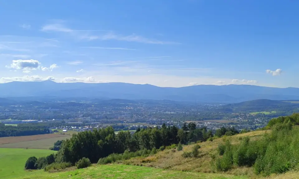 Góra Szybowcowa: Jak dojechać? Przewodnik krok po kroku (Jelenia Góra)