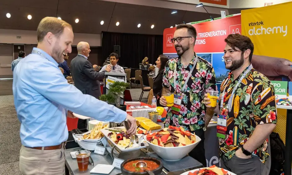 Las mejores ferias de gastronomía: eventos imperdibles y sabores únicos
