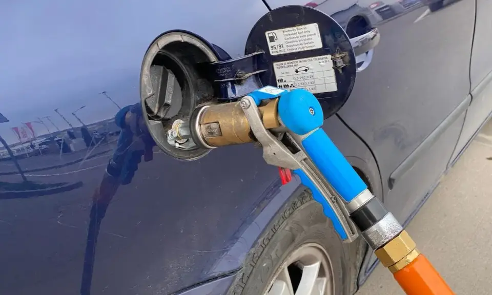 LPG: Gdzie tankować, by nie zniszczyć silnika?