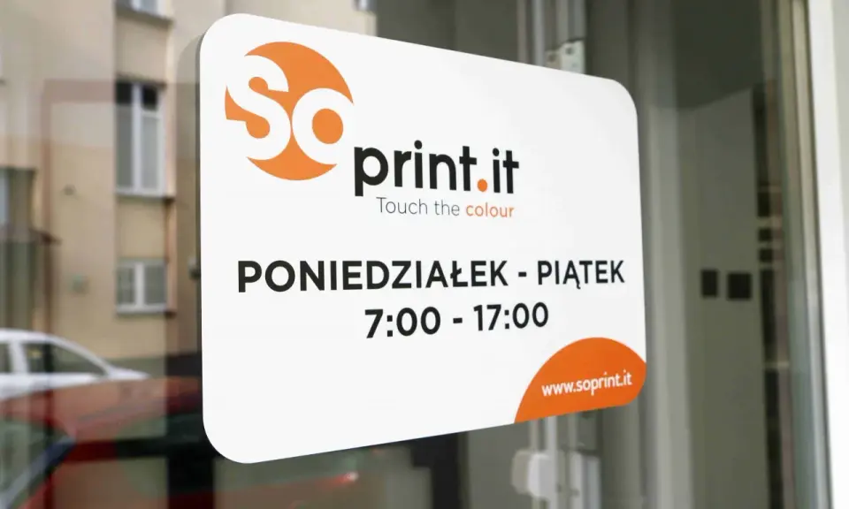 Druk na folii Warszawa: Klucz do skutecznej reklamy i aranżacji