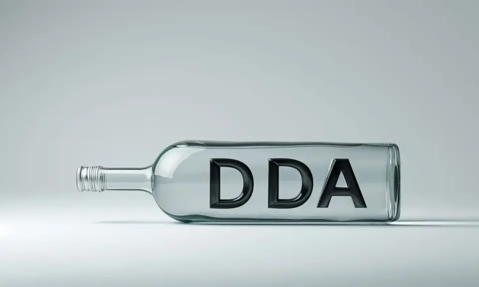 Syndrom DDA: Ukryte objawy, które musisz znać. Odzyskaj siebie