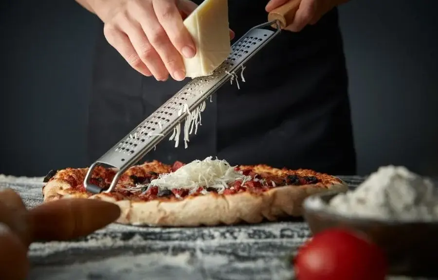 Czy domowa pizza jest zdrowa? Zrób ją bez wyrzutów sumienia!