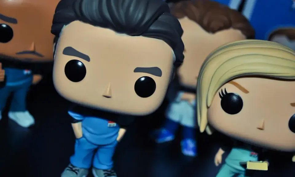 Świat kolekcjonowania i popularność figurek Funko Pop