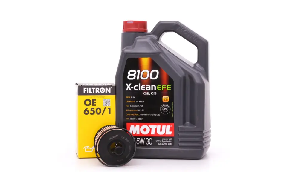 Motul 8100 X-clean+ 5W-30: Kompletny przewodnik i jak unikać podróbek