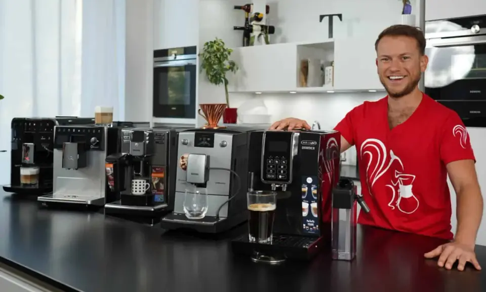 Beste Kaffeemaschine Gastronomie: Profi-Tipps & Tests (bis 70 Zeichen)
