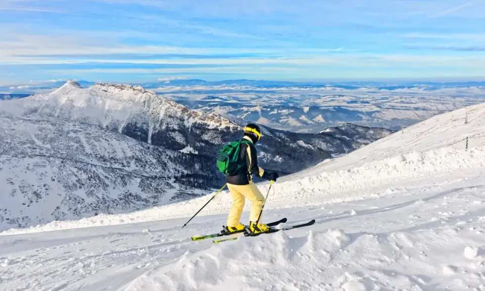 Zakopane na nartach: Jaki stok wybrać? Poradnik eksperta 2026